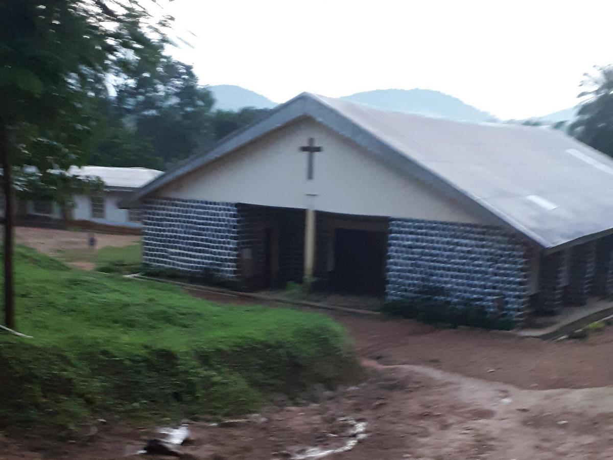 church church