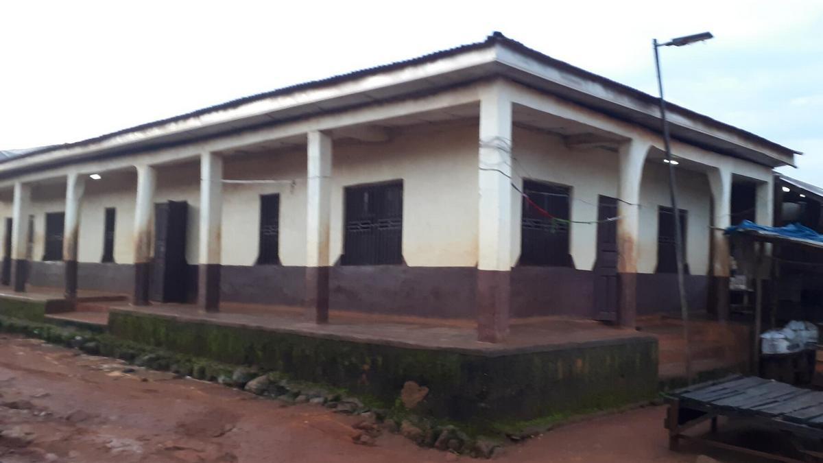 church church