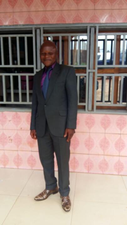 Founding secretary NACUDA Founding secretary NACUDA