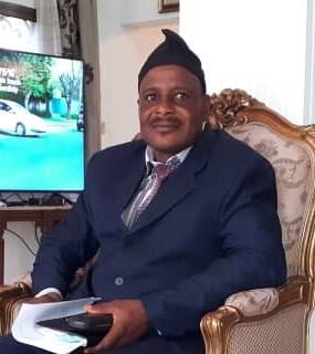 Fwee wu ba kuse jɛ Yi Nyo