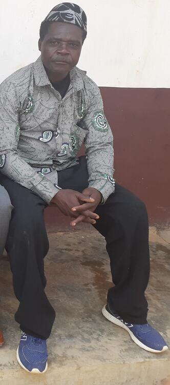 Muh wu kuse jɛ yi Nyo