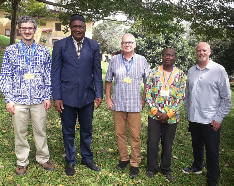 Bamii ba yɛyɛ bɛ booŋ